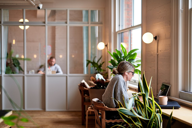 Reviews of Market Peckham – Coworking & Offices in London - Other