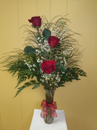 Florist «Buds & Bows Floral Design», reviews and photos, 1365 Cypress Ave, Melbourne, FL 32935, USA