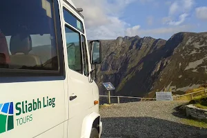 Sliabh Liag Tours image