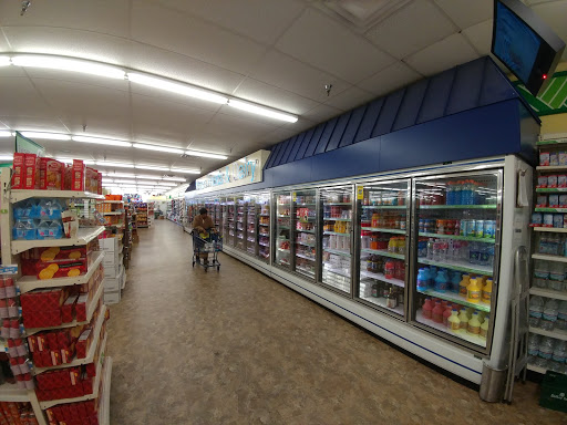 Dollar Store «Dollar Tree», reviews and photos, 5900 E Virginia Beach Blvd Ste 206, Norfolk, VA 23502, USA