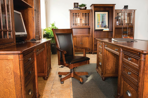Furniture Store «Amish Furniture Showcase», reviews and photos, 3411 Preston Rd #9, Frisco, TX 75034, USA