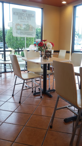 Mexican Restaurant «El Pollo Loco», reviews and photos, 5959 W Cerritos Ave, Cypress, CA 90630, USA