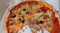 Plats et boissons du Pizzeria Dolce Pasta Pizza à Roanne - n°4