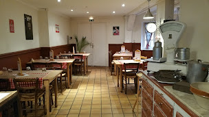 Photo n°58 de BISTROT GOURMAND à Colmar ()