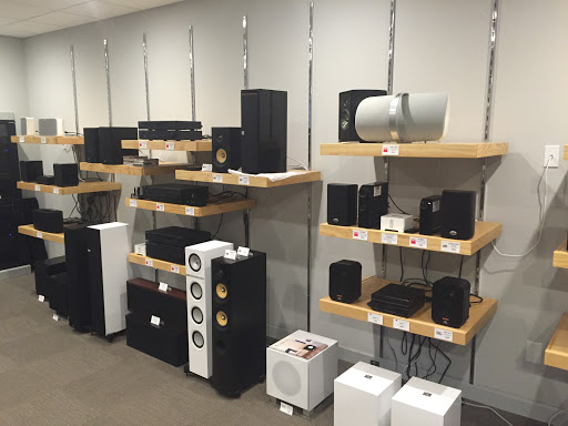 Home Audio Store «HiFi Buys», reviews and photos, 3157 Peachtree Rd NE, Atlanta, GA 30305, USA