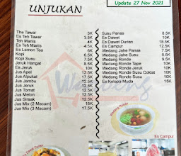 Bandeng Juwana Elrina - Pamularsih photo