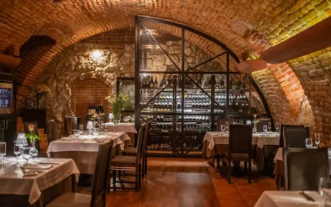 Albertina Restaurant & Wine image