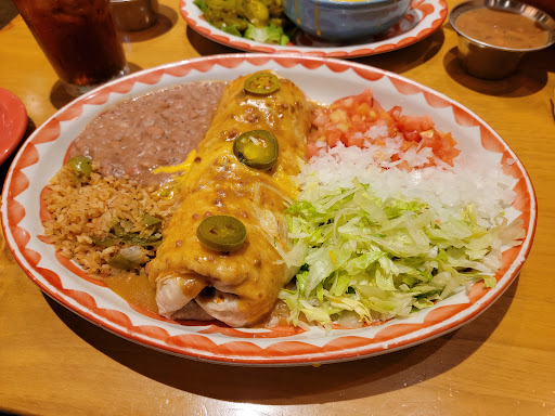 Lupe Tortilla Mexican Restaurant