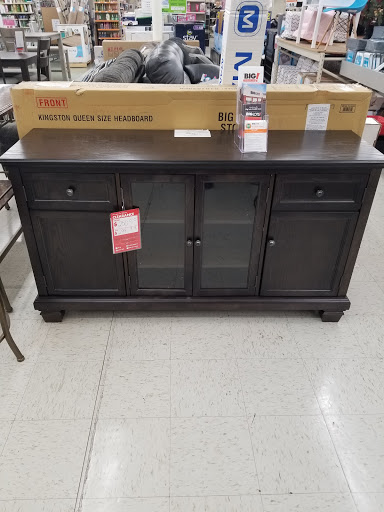 Discount Store «Big Lots», reviews and photos, 3620 W 3rd St, Bloomington, IN 47404, USA