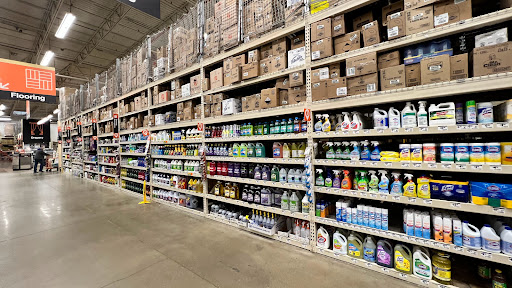 Home Improvement Store «The Home Depot», reviews and photos, 350 E Kensington Rd, Mt Prospect, IL 60056, USA