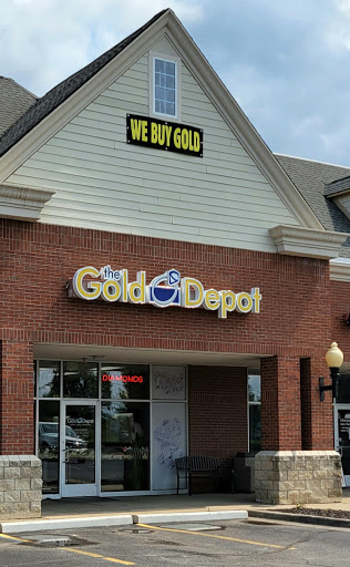 Jewelry Appraiser «Gold Depot», reviews and photos, 4355 E Grand River Ave, Howell, MI 48843, USA