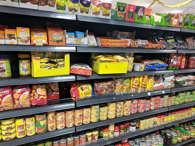 Reviews of Europa Delikatesy Off Licence in Preston - Supermarket