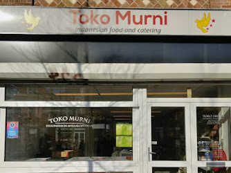 Toko Murni