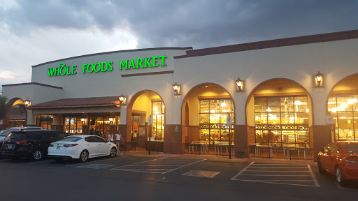 Whole Foods Market, 7133 N Oracle Rd, Tucson, AZ 85704, USA, 