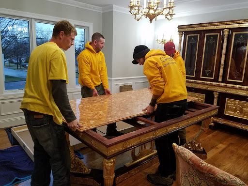 Moving and Storage Service «Delicato Transport LLC Moving & Storage», reviews and photos, 51 US-206 #107, Augusta, NJ 07822, USA