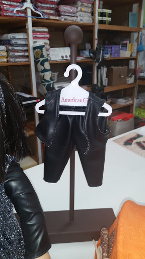 Fabric Store «Fabric & Textile Warehouse», reviews and photos, 350 45th St NW, Willmar, MN 56201, USA