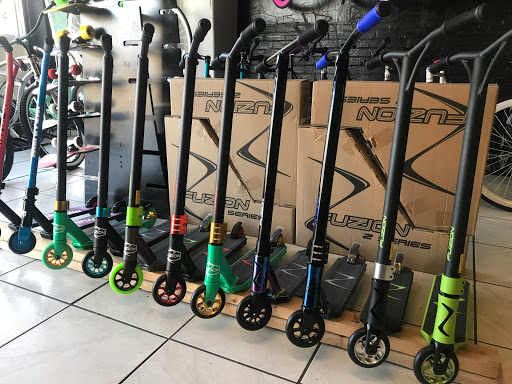 Bicycle Store «Mr. Bike Shop», reviews and photos, 2207 E Florence Ave, Huntington Park, CA 90255, USA