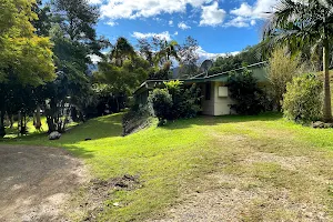 Croftons Retreat Nimbin image