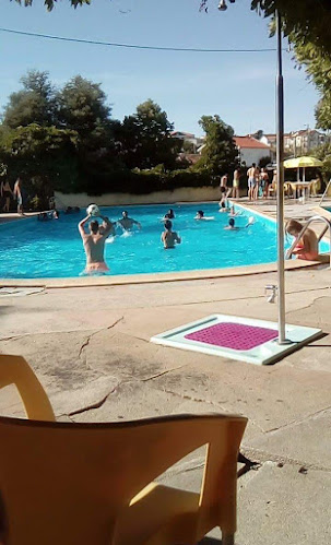 Avaliações doPiscina Bar Vila Franca das Naves em Trancoso - Spa