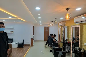 The Jawed Habib Unisex salon image