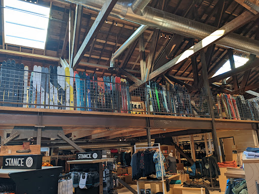 Ski Shop «Level Nine Sports», reviews and photos, 660 400 W, Salt Lake City, UT 84101, USA