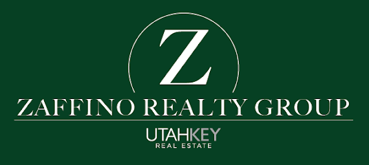 Daniel Gaffin - Zaffino Realty Group - Utah Key Real Estate