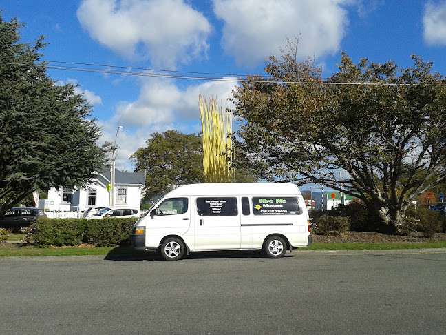 Reviews of Hire me movers Ltd in Porirua - Moving company