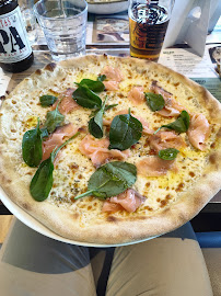 Pizza du Restaurant italien Del Arte à Lescar - n°17