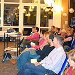 Photo n°1 de l'avis de APROS.e fait le 11/07/2019 à 06:03 sur le  La Cantina à Eningen