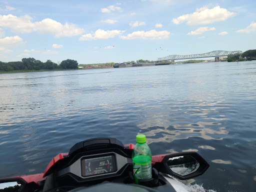 Motor Vehicle Dealer «Highlands Yamaha», reviews and photos, 5320 East Ave, Countryside, IL 60525, USA