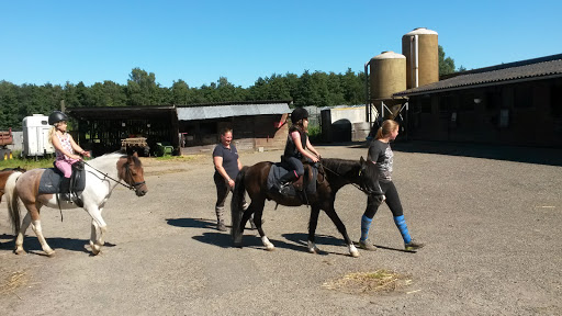 De Goudse Manege