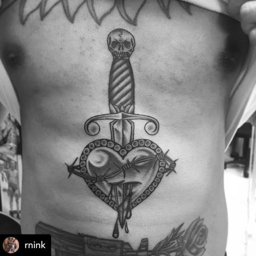 Explore branch tattoo ideas, creative tattoo ideas in Murrieta, available at Diamond City Tattoo & Piercing