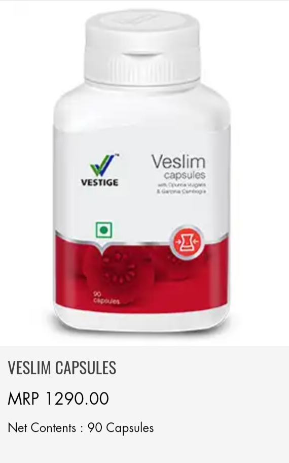 Prosenjit Das, Vestige Distributor