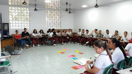 Institución Educativa Alfonzo Lopez Pumarejo