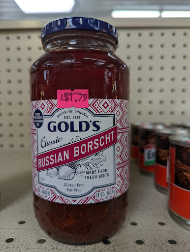 Grocery Store «D&D Grocery», reviews and photos, 4437 S Dixie Hwy, Glendale, KY 42740, USA