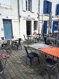 Photos du propriétaire du Pizzeria La Bonne Pâte à La Rochelle - n°20