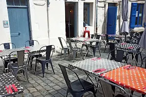 Pizzeria La Bonne Pâte image