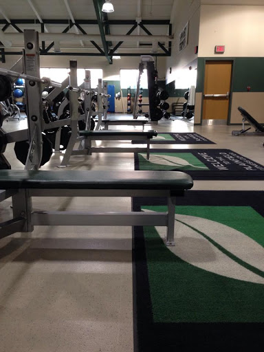 Recreation Center «Richard A. Carlucci Recreation and Aquatic Center», reviews and photos, 651 Vestal Rd, Plainfield, IN 46168, USA