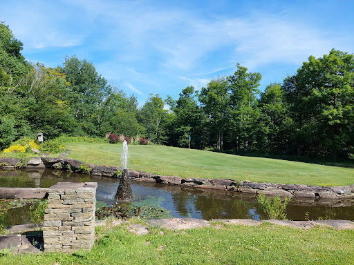 Golf Club «Tennanah Lake Golf & Tennis Club», reviews and photos, 100 Fairway View Dr, Roscoe, NY 12776, USA
