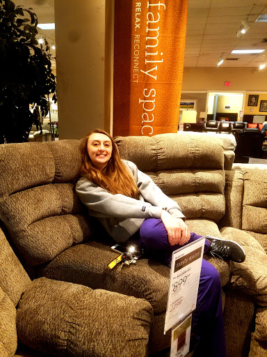 Furniture Store «Ashley HomeStore», reviews and photos, 6312 W Broad St, Richmond, VA 23230, USA