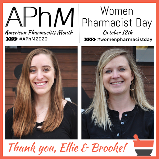 Pharmacy «Lawrence Drug & Compounding Lab», reviews and photos, 1454 E Republic Rd, Springfield, MO 65804, USA