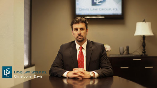 Personal Injury Attorney «Davis Law Group, P.S.», reviews and photos