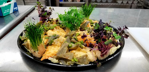 Caterer «Steven Brown Caterers», reviews and photos, 38-03 24th St, Long Island City, NY 11101, USA