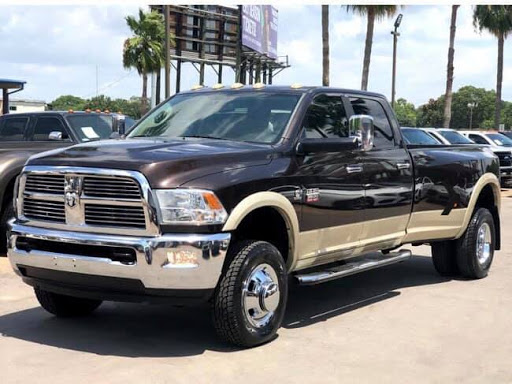 Used Truck Dealer «DN Motor Cars», reviews and photos, 9607 Linkmeadow Ln, Houston, TX 77025, USA