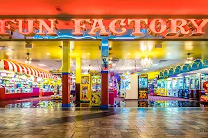 Fun Factory - Windward Mall image