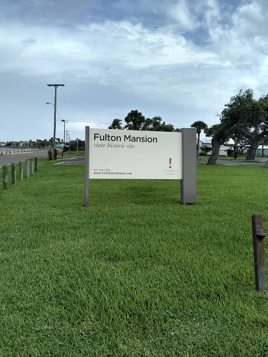 History Museum «Fulton Mansion State Historic Site», reviews and photos, 317 Fulton Beach Rd, Rockport, TX 78382, USA