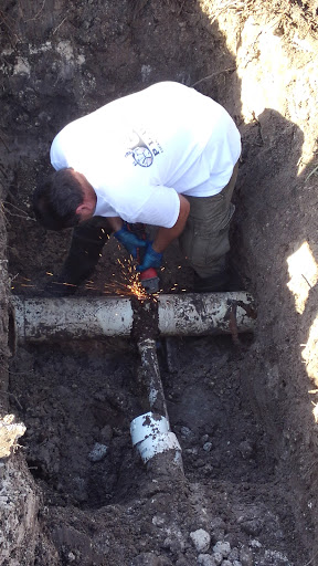 Plumber «Conner Plumbing», reviews and photos, 160 SW 5th Ct, Pompano Beach, FL 33060, USA