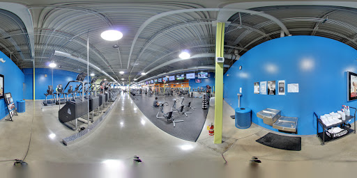 Health Club «Charter Fitness of Tinley Park», reviews and photos, 16010 Harlem Ave, Tinley Park, IL 60477, USA