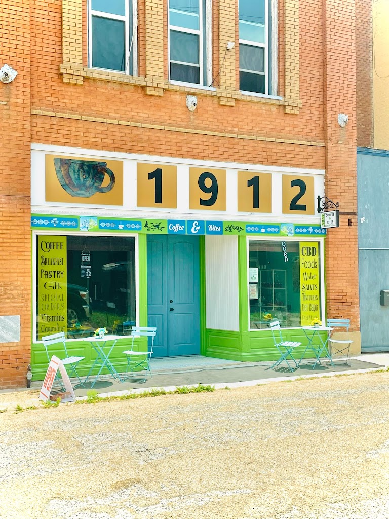 1912 Coffee and Bites 76661