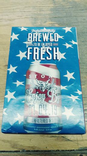 Grocery Store «Firehouse Grocery», reviews and photos, 547 S Mendenhall St, Greensboro, NC 27403, USA